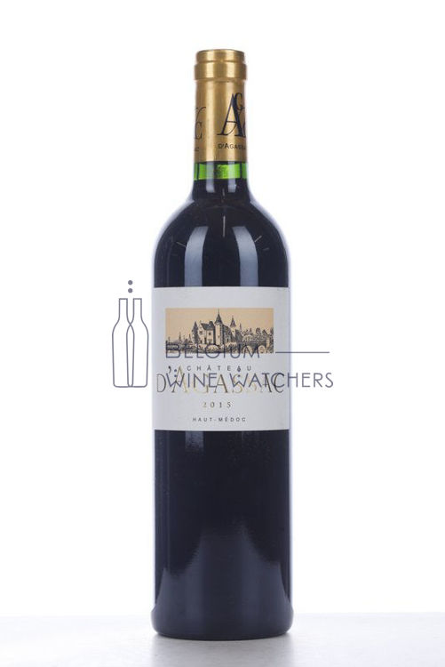 Picture of 2015 D'AGASSAC
